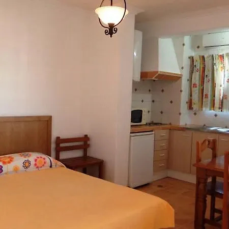 Hotel Mirachoro Praia Da Rocha